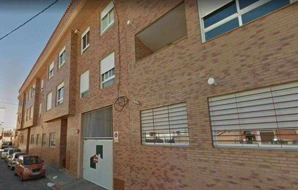 Garaje en venta  en Calle Dulzaineros Los Leones De Almedijar Castelln De La Plana Castelln