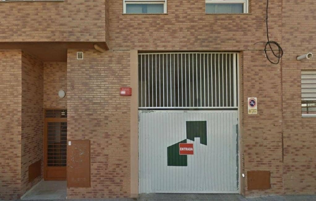 Garaje en venta  en Calle Dulzaineros Los Leones De Almedijar Castelln De La Plana Castelln