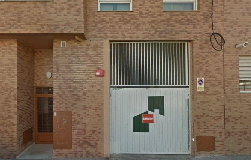 Garaje en venta  en Calle Dulzaineros Los Leones De Almedijar Castelln De La Plana Castelln