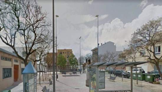 Garaje en venta  en Calle Dulzaineros Los Leones De Almedijar Castelln De La Plana Castelln