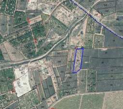 Suelo Rstico No Urbanizable en venta en Polgono 4 La Vall Duix Castelln