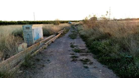 Suelo Rstico No Urbanizable en venta en Polgono 4 La Vall Duix Castelln