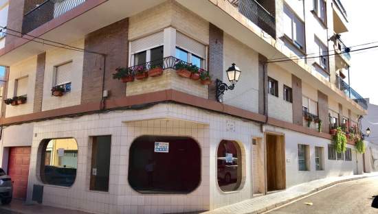 Local en alquiler y venta en Calle L Aljub 71, P, 12596, Torreblanca Castellón