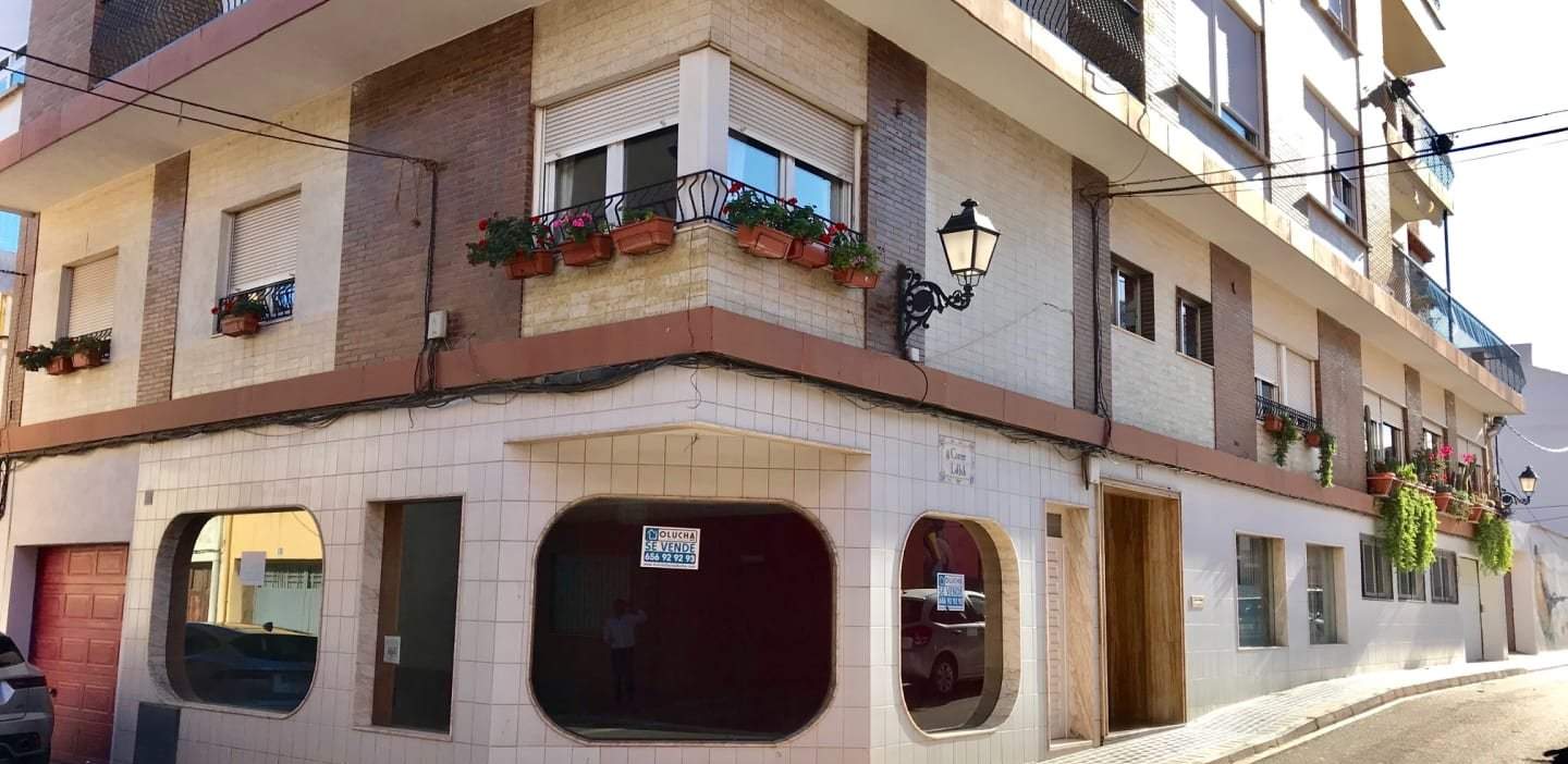 Local en alquiler y venta en Calle L Aljub 71, P, 12596, Torreblanca Castellón