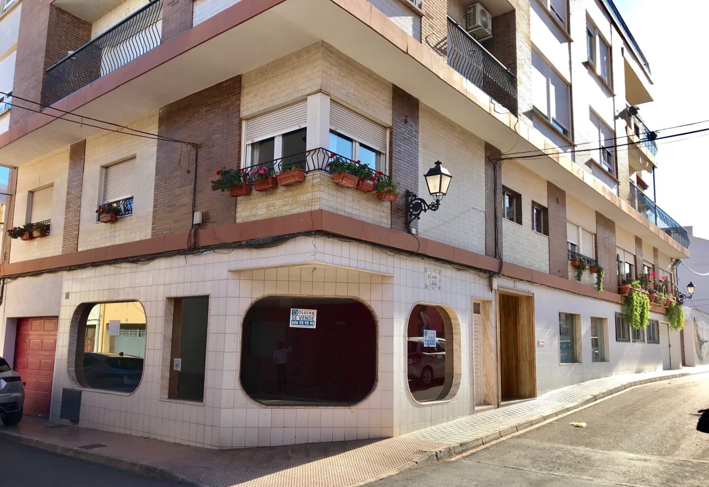 Local en alquiler y venta en Calle L Aljub 71, P, 12596, Torreblanca Castellón