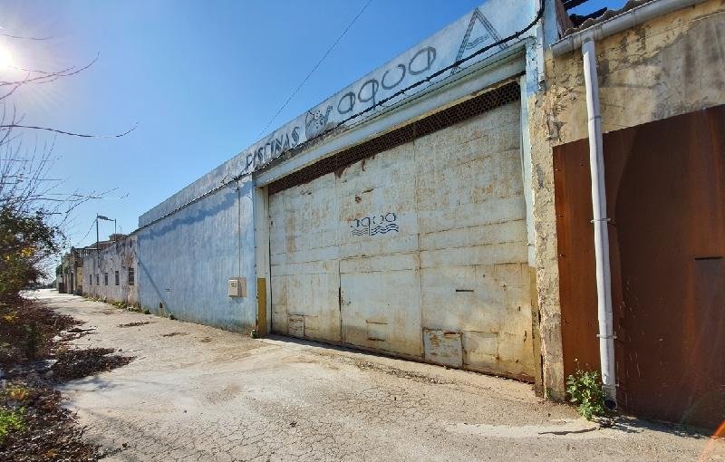 Naves Industriales en venta en Sagunto, Valencia
