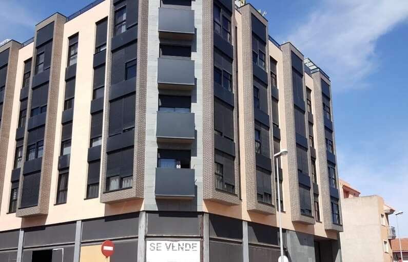 Local en venta en Vall De Uxó, Castellón