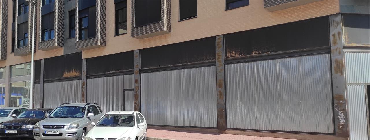Local en venta en Vall De Uxó, Castellón