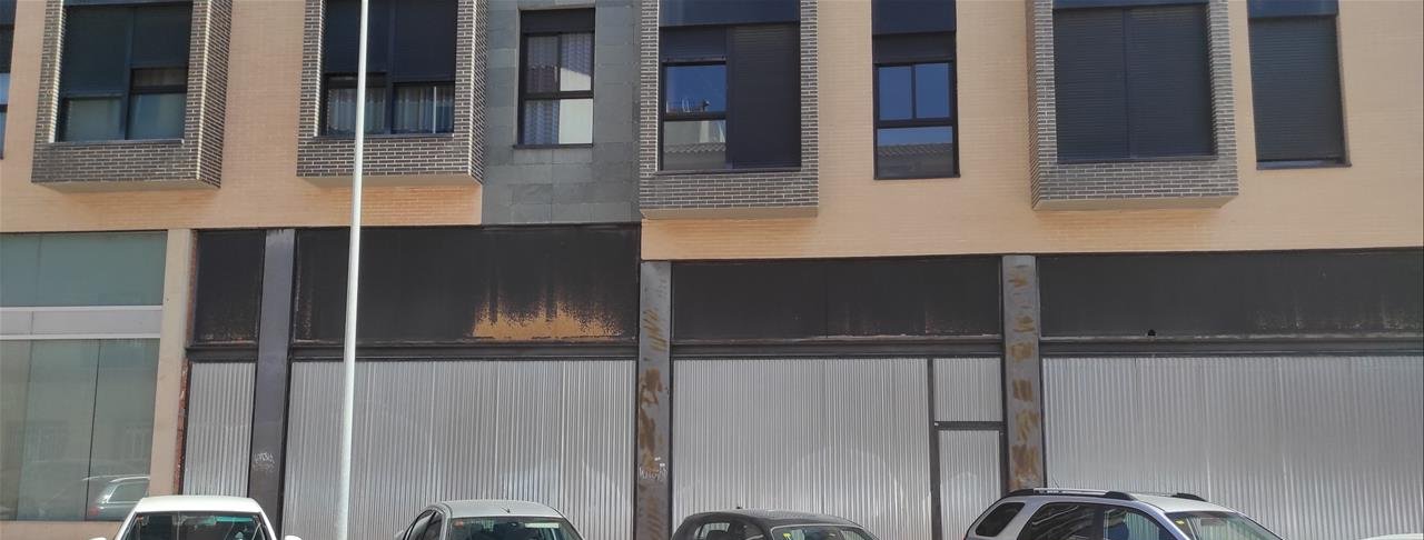 Local en venta en Vall De Uxó, Castellón