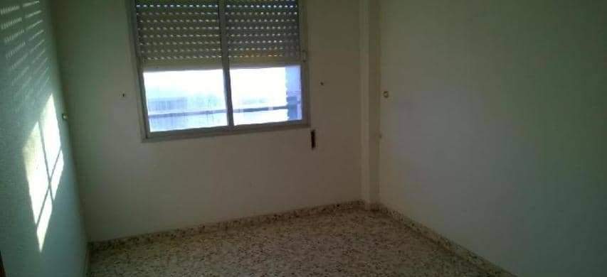 Piso en venta  en Avenida Nia Coca Aspe Alicante