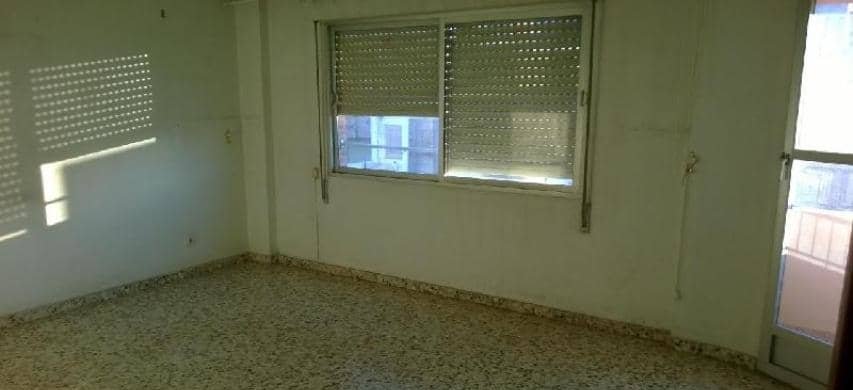 Piso en venta  en Avenida Nia Coca Aspe Alicante