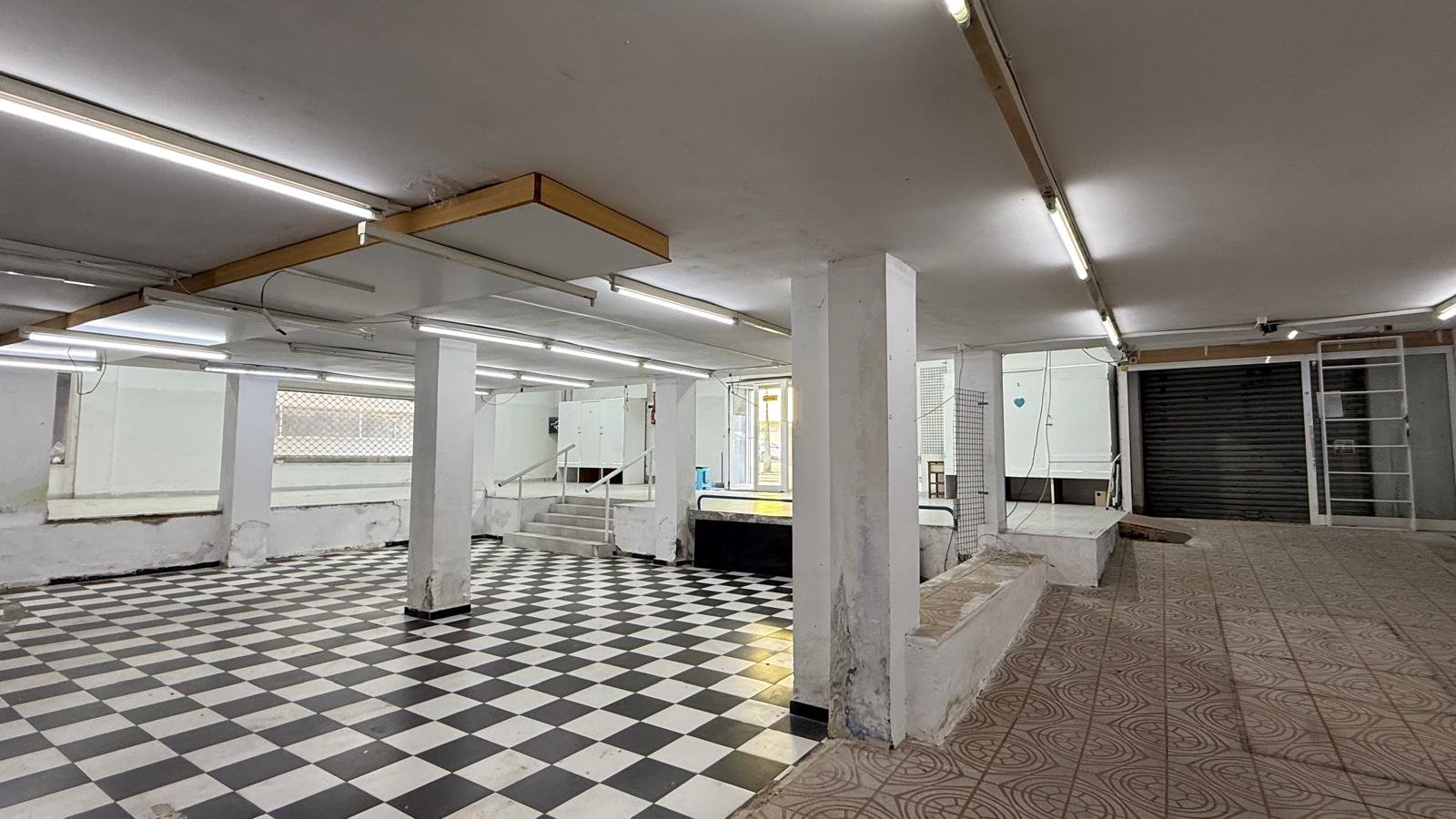 Naves Industriales en Vila-real, Castellón