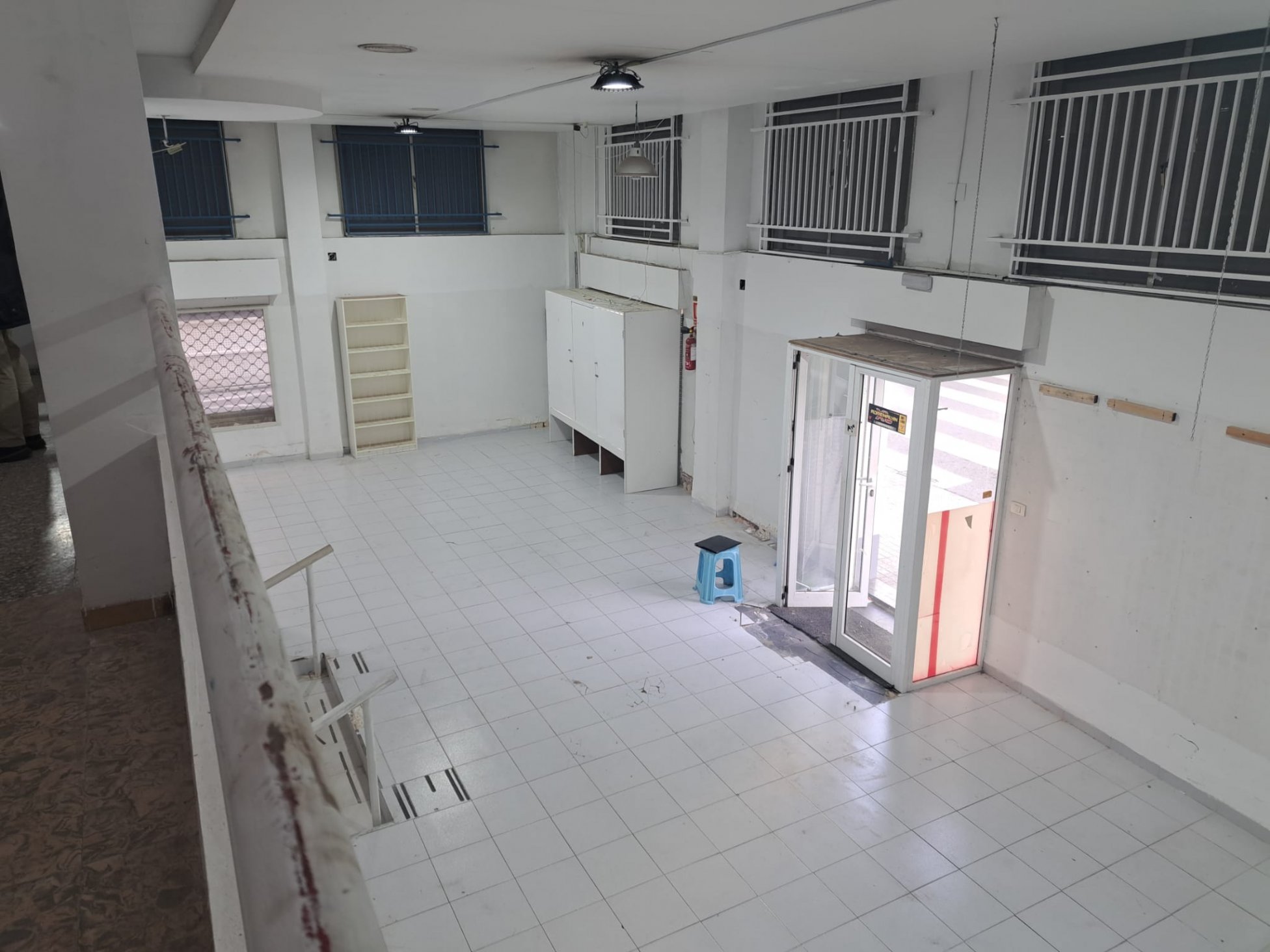 Naves Industriales en Vila-real, Castellón