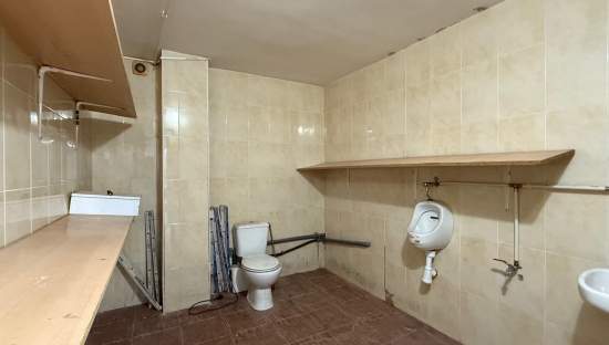 Naves Industriales en Vila-real, Castellón