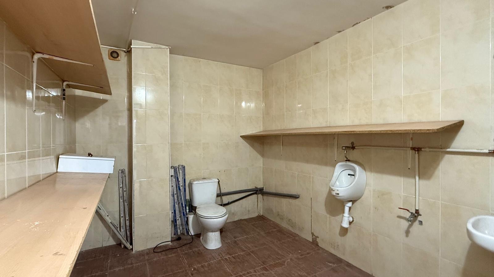 Naves Industriales en Vila-real, Castellón