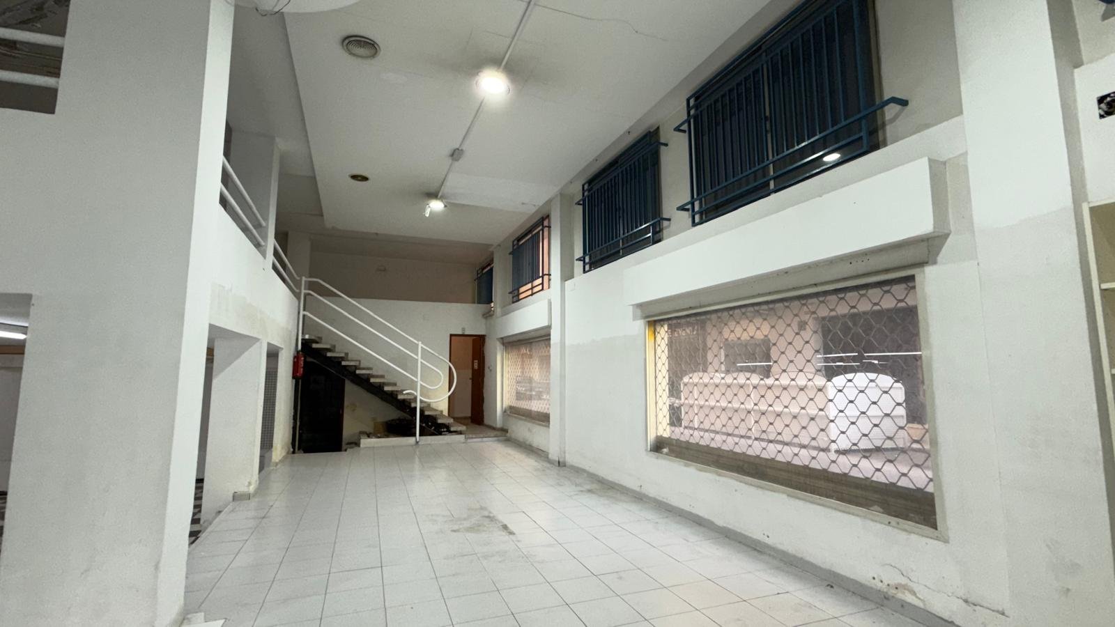 Naves Industriales en Vila-real, Castellón