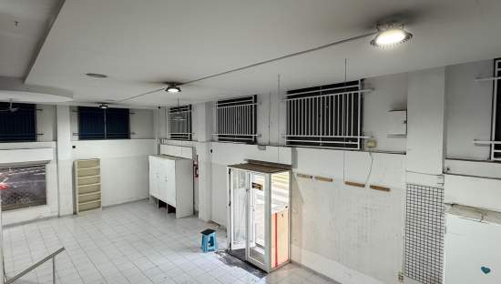 Naves Industriales en Vila-real, Castellón