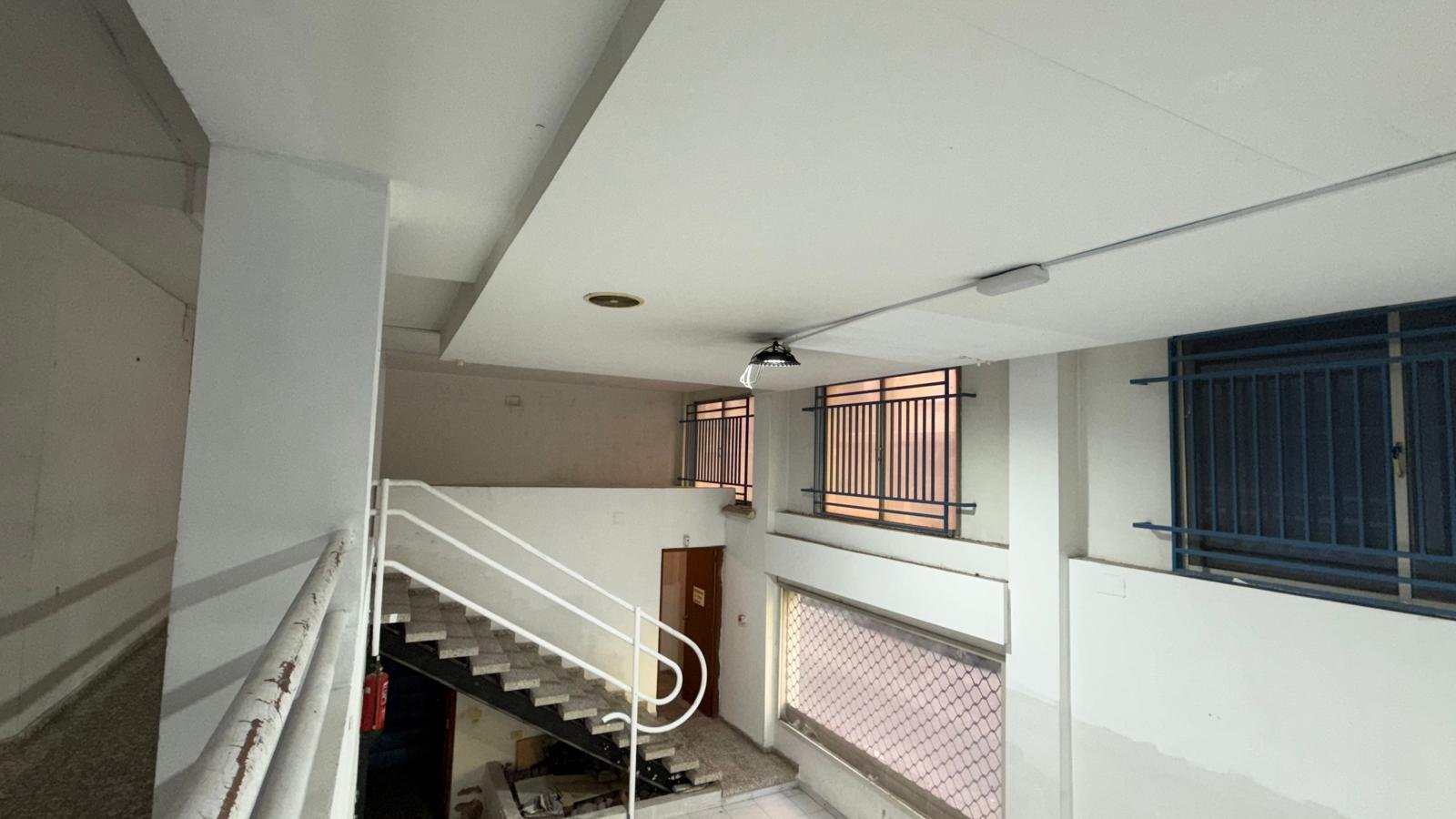 Naves Industriales en Vila-real, Castellón