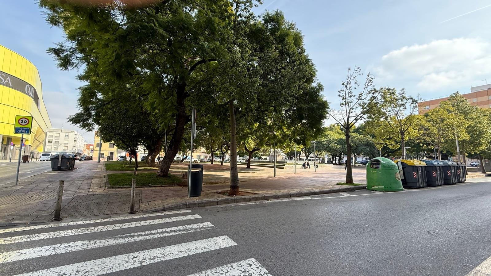 Naves Industriales en Vila-real, Castellón