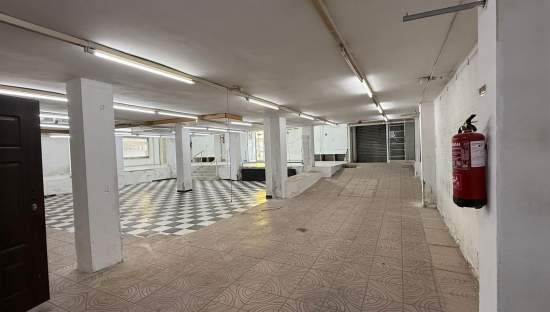 Naves Industriales en Vila-real, Castellón