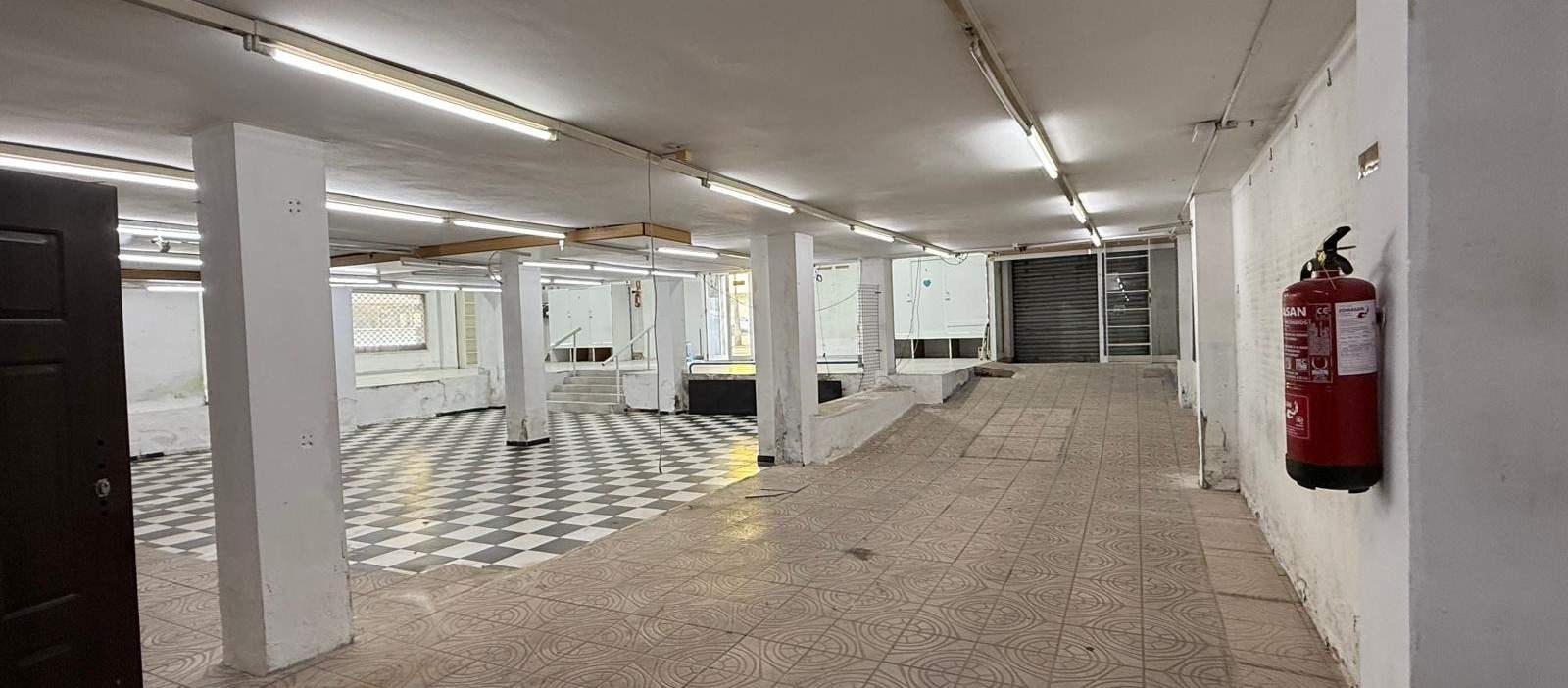 Naves Industriales en Vila-real, Castellón