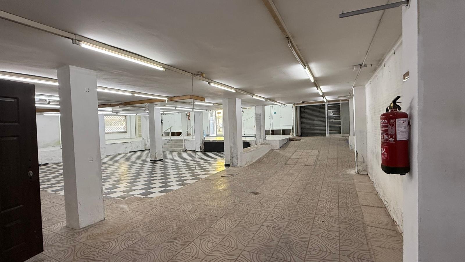 Naves Industriales en Vila-real, Castellón