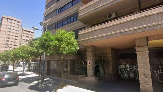 Local en Av del Primat Reig, Valencia