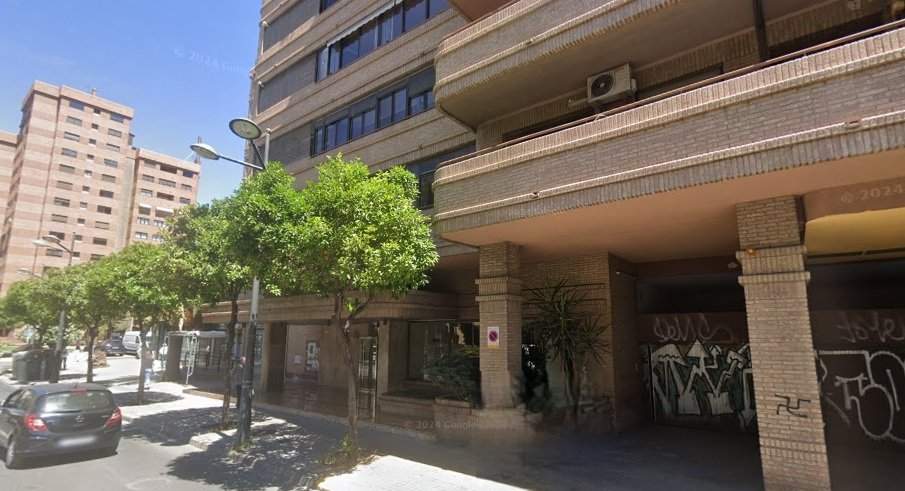 Local en Av del Primat Reig, Valencia