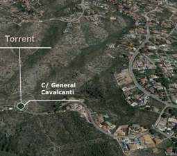 Otros en venta en CALLE GENERAL CAVALCANTI, TORRENT