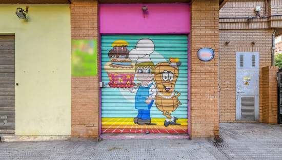 Oficinas En Venta En Musico Pascual Asensio Hernandez, Castellón De La Planacastelló De La Plana