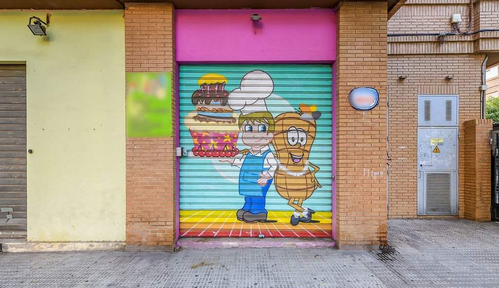 Oficinas En Venta En Musico Pascual Asensio Hernandez, Castellón De La Planacastelló De La Plana