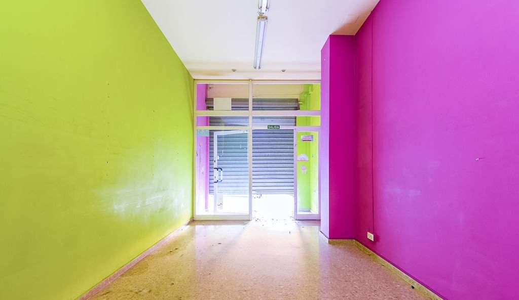 Oficinas En Venta En Musico Pascual Asensio Hernandez, Castellón De La Planacastelló De La Plana
