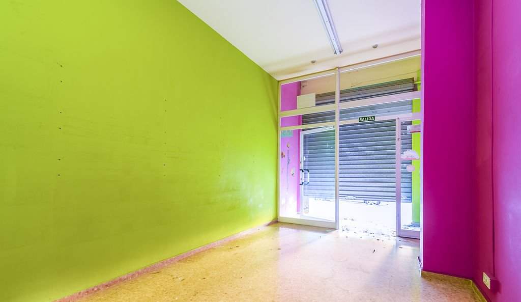 Oficinas En Venta En Musico Pascual Asensio Hernandez, Castellón De La Planacastelló De La Plana