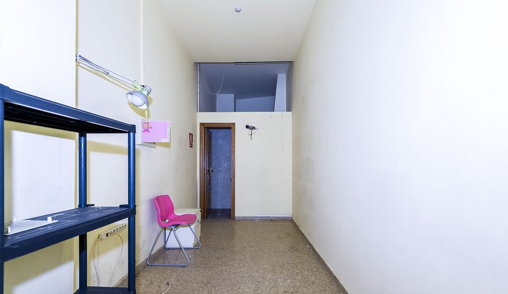 Oficinas En Venta En Musico Pascual Asensio Hernandez, Castellón De La Planacastelló De La Plana
