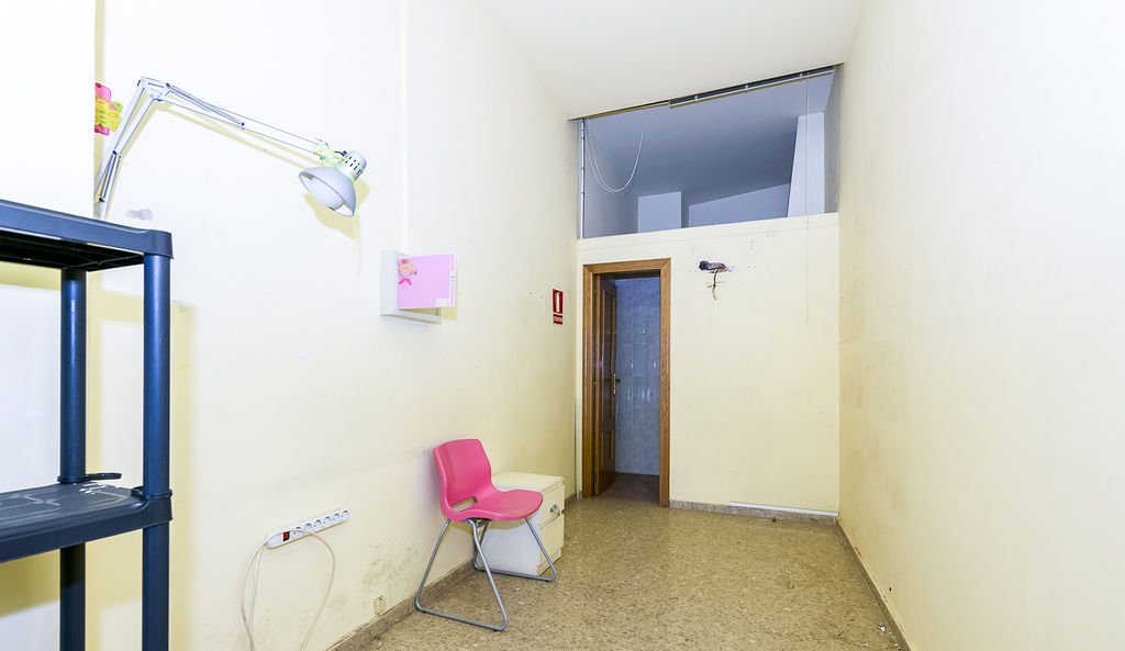Oficinas En Venta En Musico Pascual Asensio Hernandez, Castellón De La Planacastelló De La Plana