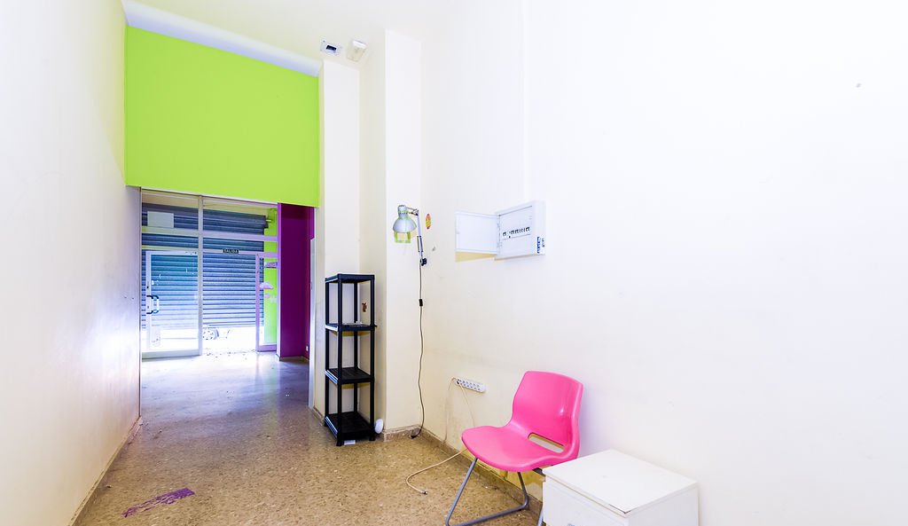 Oficinas En Venta En Musico Pascual Asensio Hernandez, Castellón De La Planacastelló De La Plana