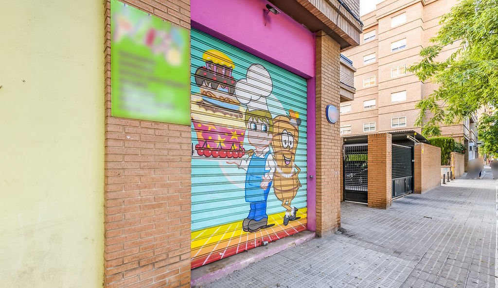 Oficinas En Venta En Musico Pascual Asensio Hernandez, Castellón De La Planacastelló De La Plana