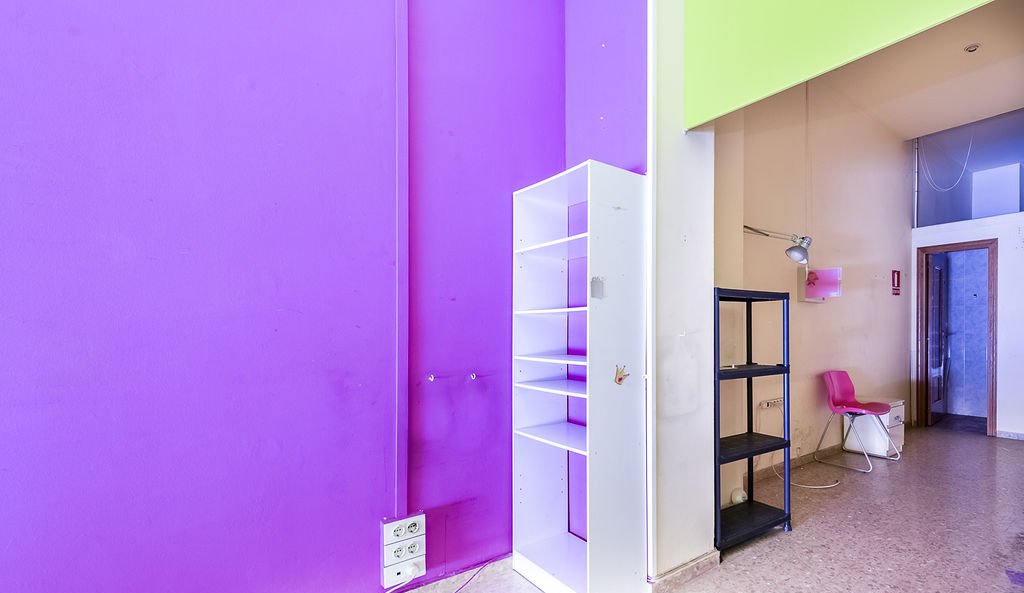 Oficinas En Venta En Musico Pascual Asensio Hernandez, Castellón De La Planacastelló De La Plana