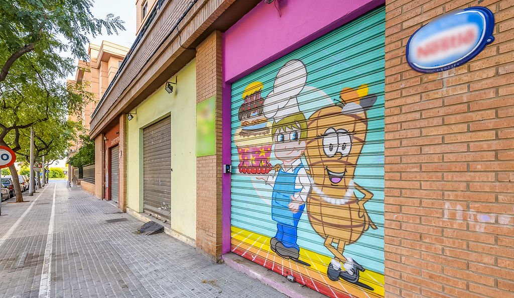 Oficinas En Venta En Musico Pascual Asensio Hernandez, Castellón De La Planacastelló De La Plana