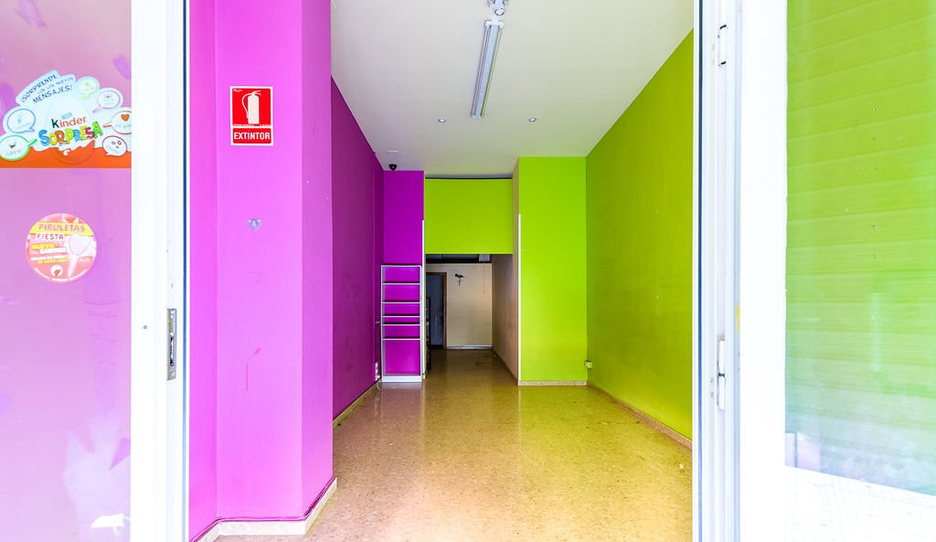 Oficinas En Venta En Musico Pascual Asensio Hernandez, Castellón De La Planacastelló De La Plana