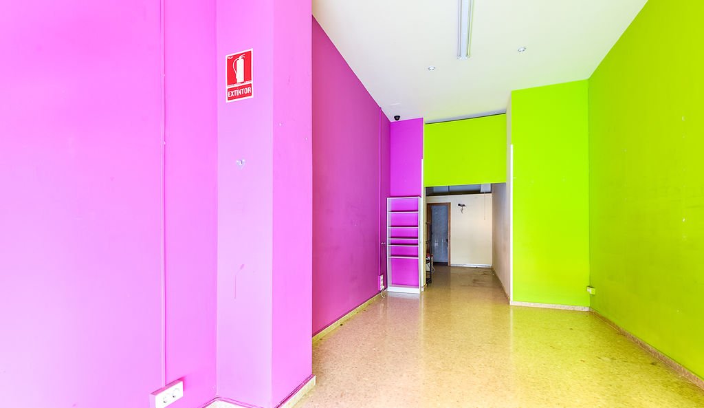 Oficinas En Venta En Musico Pascual Asensio Hernandez, Castellón De La Planacastelló De La Plana