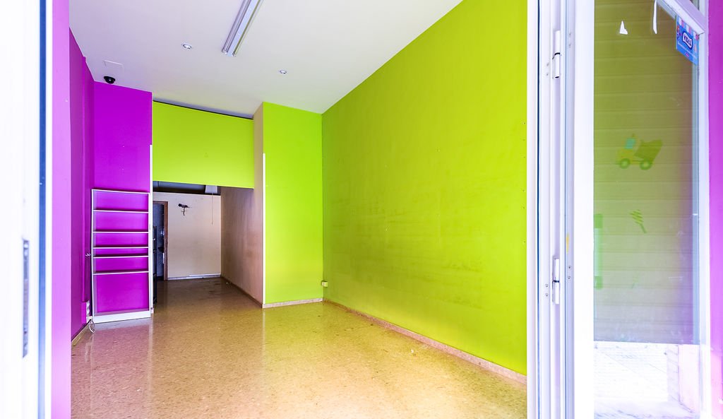 Oficinas En Venta En Musico Pascual Asensio Hernandez, Castellón De La Planacastelló De La Plana