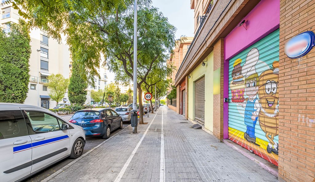 Oficinas En Venta En Musico Pascual Asensio Hernandez, Castellón De La Planacastelló De La Plana