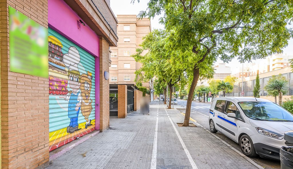 Oficinas En Venta En Musico Pascual Asensio Hernandez, Castellón De La Planacastelló De La Plana