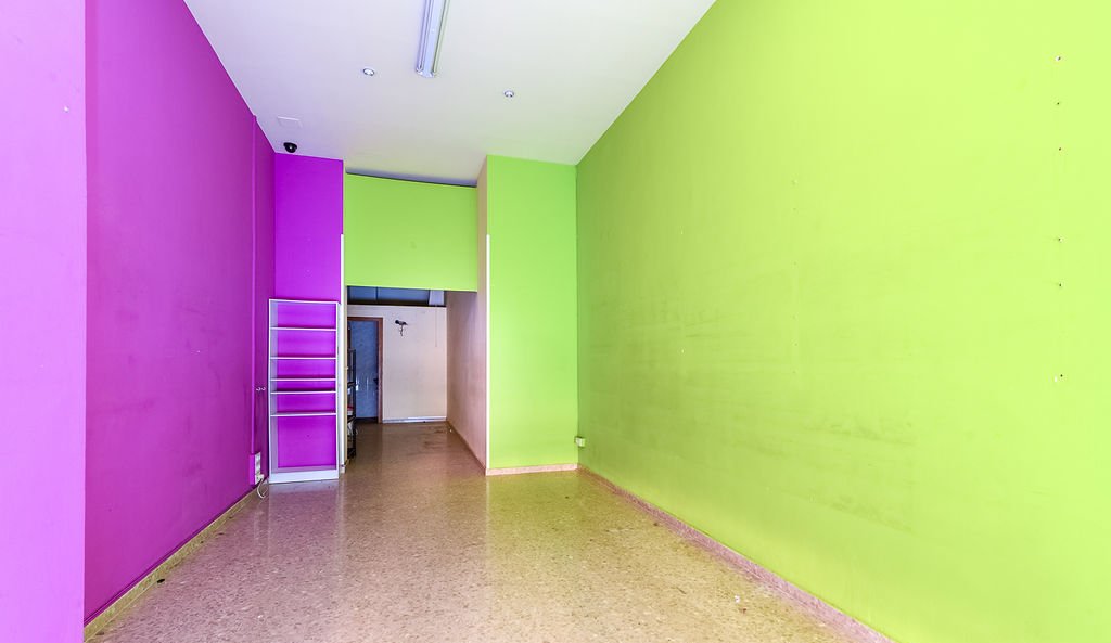 Oficinas En Venta En Musico Pascual Asensio Hernandez, Castellón De La Planacastelló De La Plana