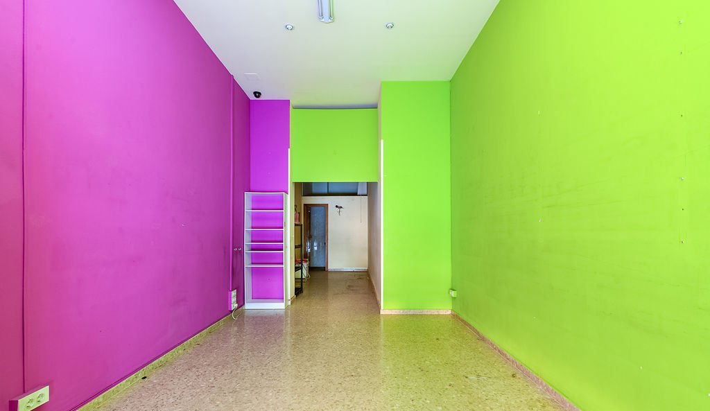 Oficinas En Venta En Musico Pascual Asensio Hernandez, Castellón De La Planacastelló De La Plana