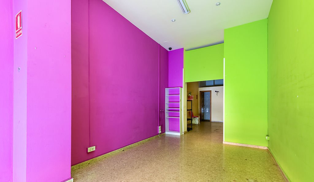 Oficinas En Venta En Musico Pascual Asensio Hernandez, Castellón De La Planacastelló De La Plana