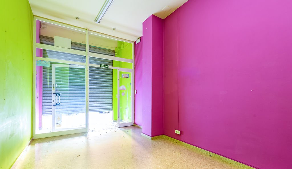 Oficinas En Venta En Musico Pascual Asensio Hernandez, Castellón De La Planacastelló De La Plana