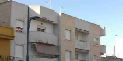 Garaje en venta  en Calle Juan Ramon Jimenez Calasparra Murcia