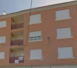 Trastero en venta  en Calle Del Pino, Alcantarilla, Murcia